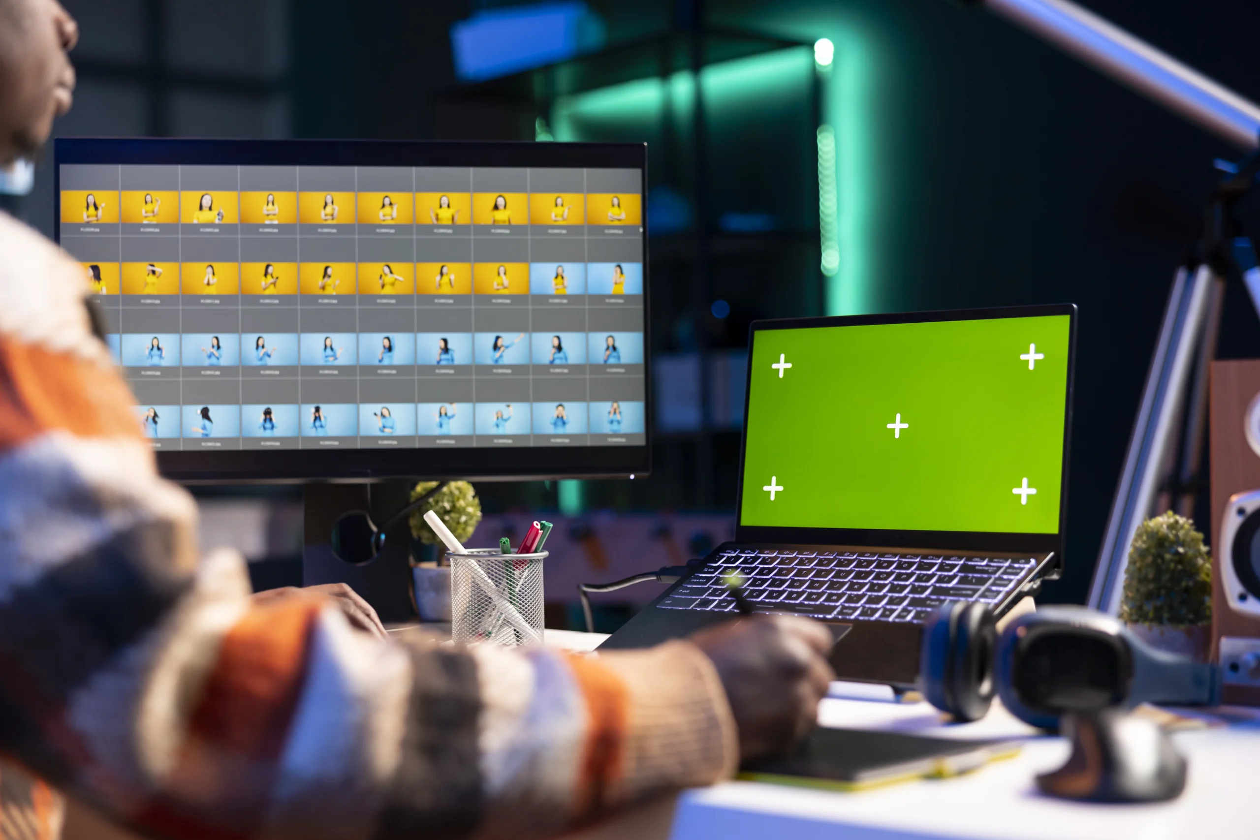 Qué se necesita para abrir un casino online